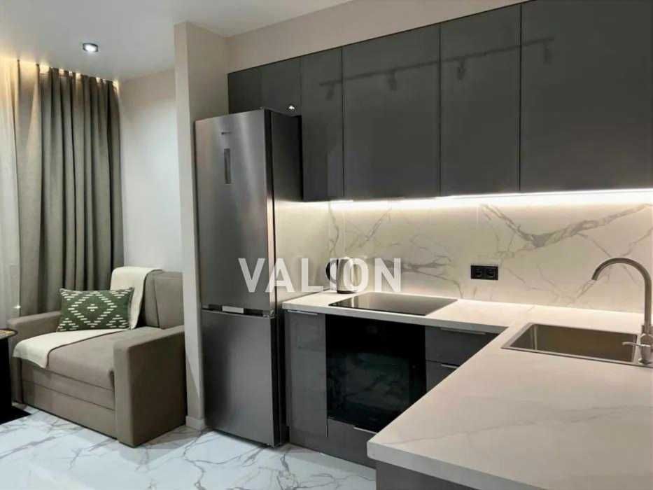 Продаж 1к квартири ремонт, ЖК Лебединий, вул. Ревуцького, м Харківська