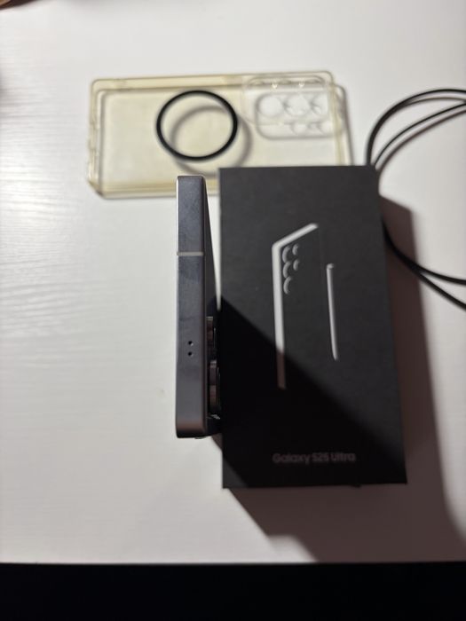 Samsung Galaxy s25 Ultra 512GB!