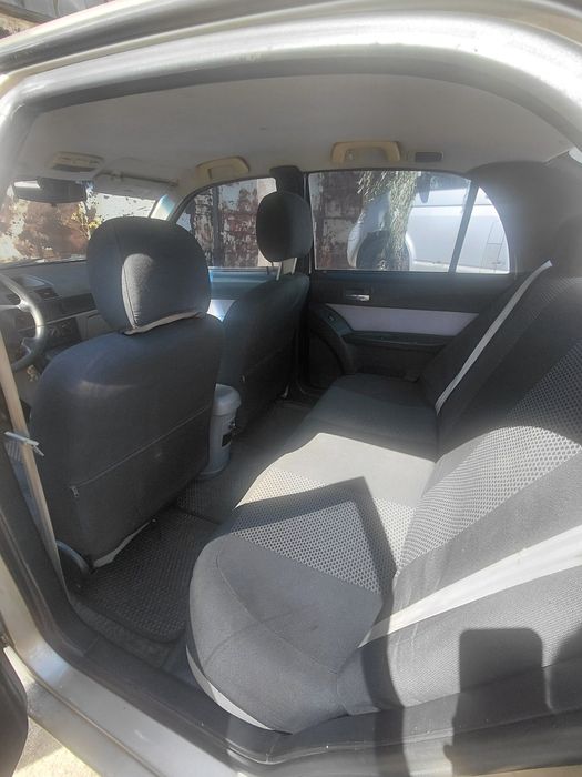 Geely CK 2008 рік
