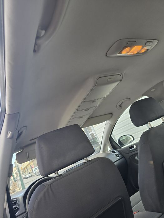 Volkswagen golf plus 1.9 tdi
