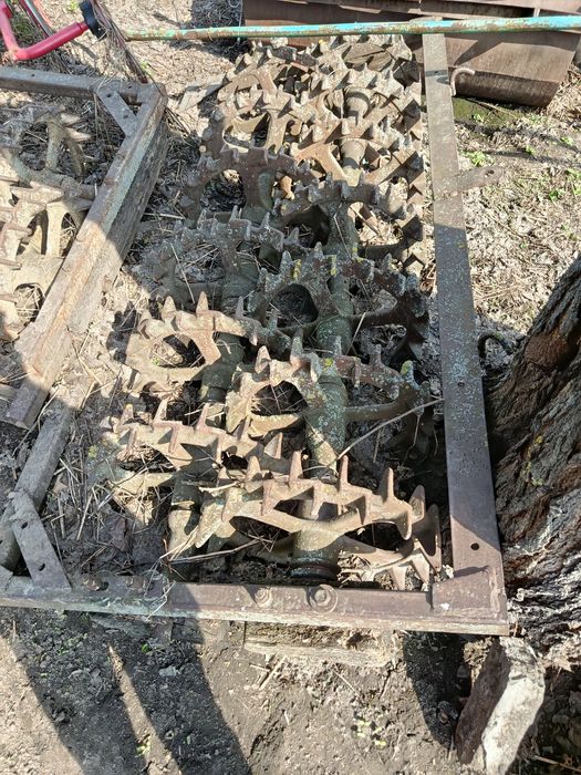 Продам котки ККШ