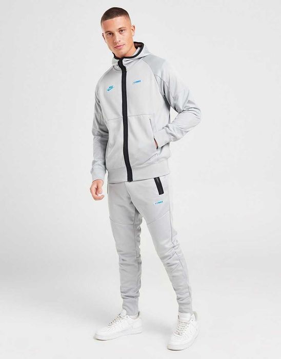 Мужской оригинальный спортивный костюм Nike Air Max