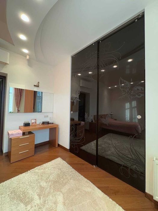 Коттедж с ремонтом в ЖК "White Flower"! 1A37