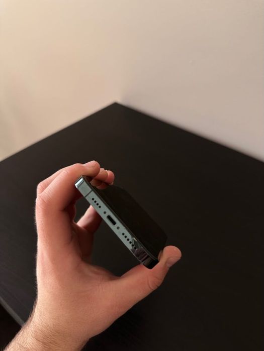 iPhone 12 Pro Max 256 GB Neverlock