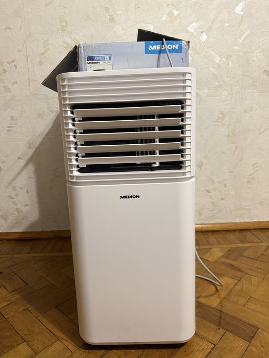 Мобільний кондиціонер MEDION® LIFE® E900