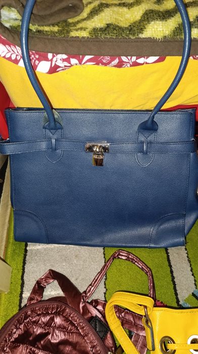 Сумка рюкзак сумка