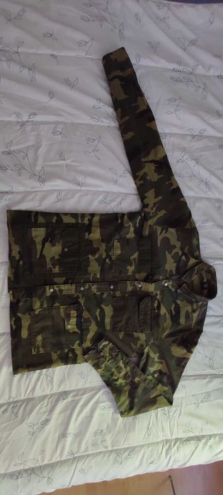 Moro koszula FSBN [M]