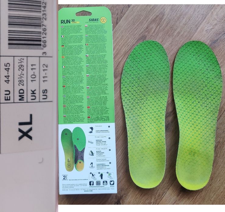 10, (44 - 45) размер, Prada , кожаные стельки , Италия