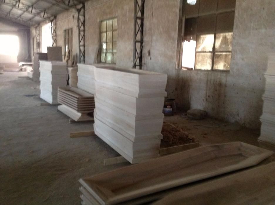 Продам гробы труни оптом