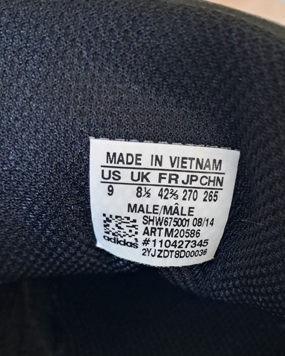 Buty adidas  Porsche