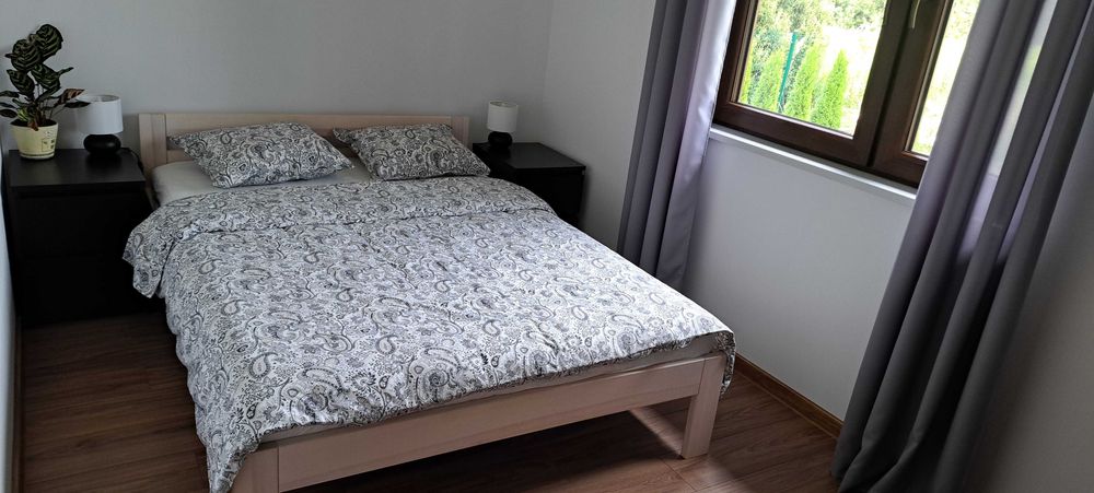 Do wynajecia ,,Dom nad stawem"