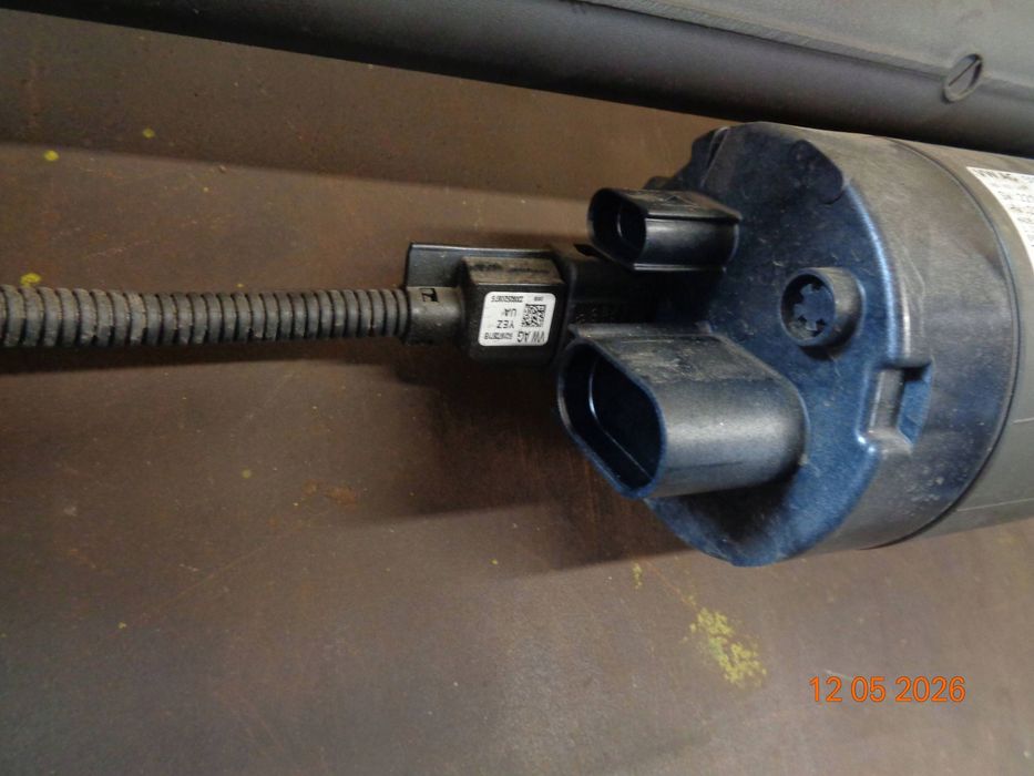 przekładnia maglownica vw. audi scoda seat 5wb423050ch jak nowa
