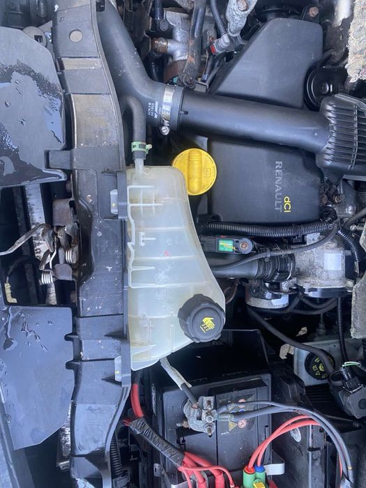 Renault Kango, 2011 р.в.