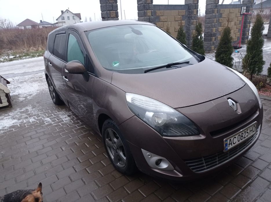 Продам автомобіль