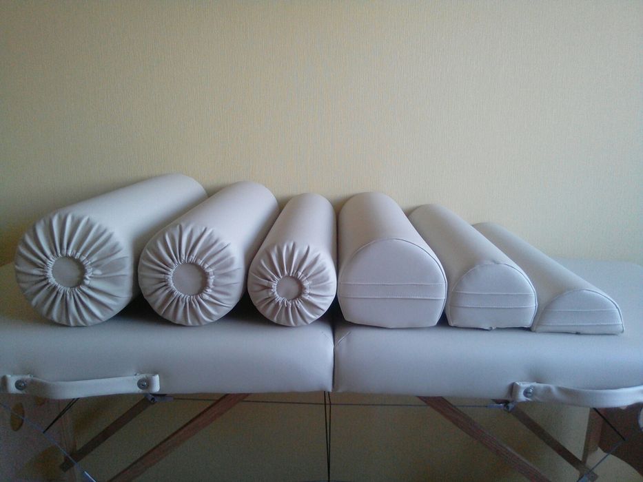 Масажний валик / Масаж / Массажный валик