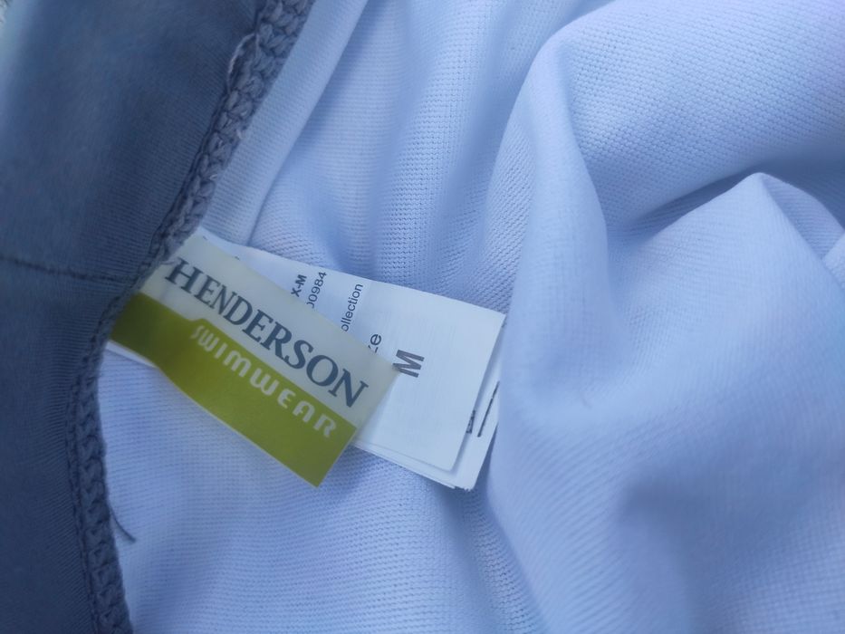 Kąpielówki Henderson Mali rozmiar M spodenki nr 30411_77X_M