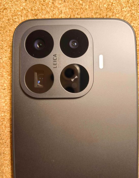 Xiaomi 17 512 novo