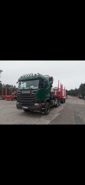 Scania