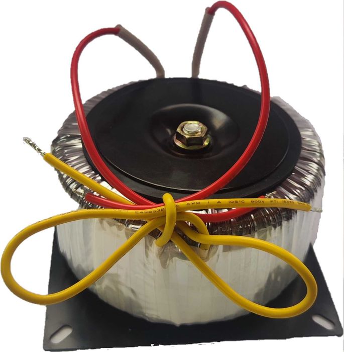 Трансформатор  400W 220/12V понижуючий