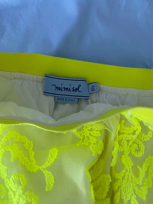 Костюм Mimisol на 10 років