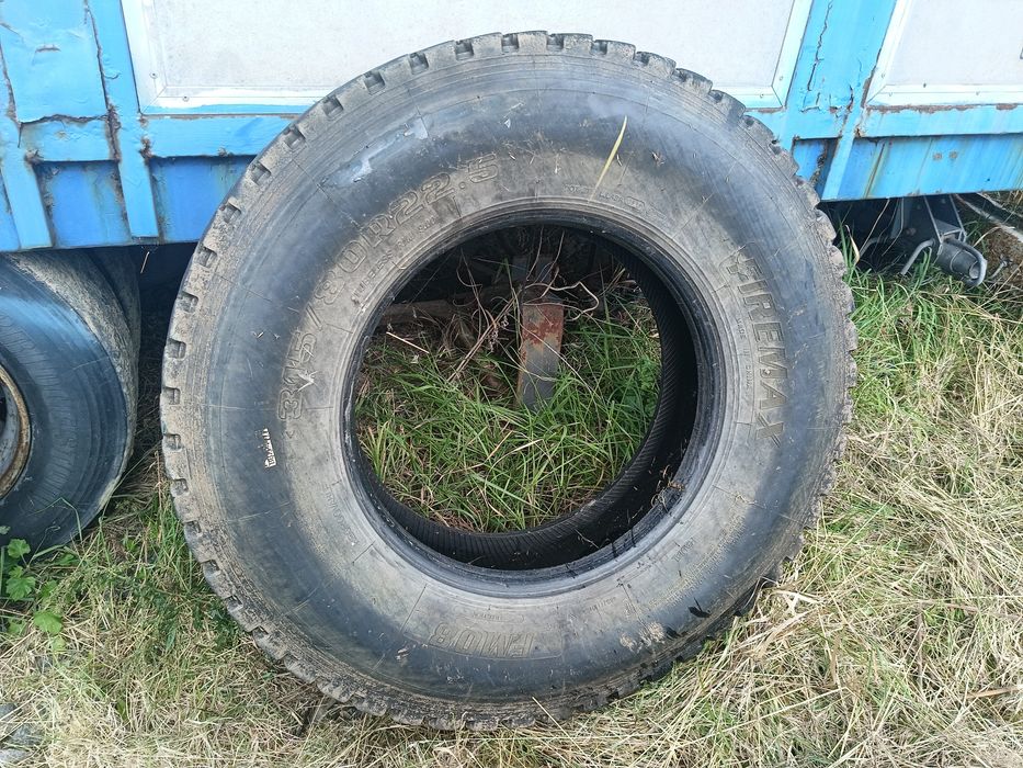 резина Firemax 315.80.22.5