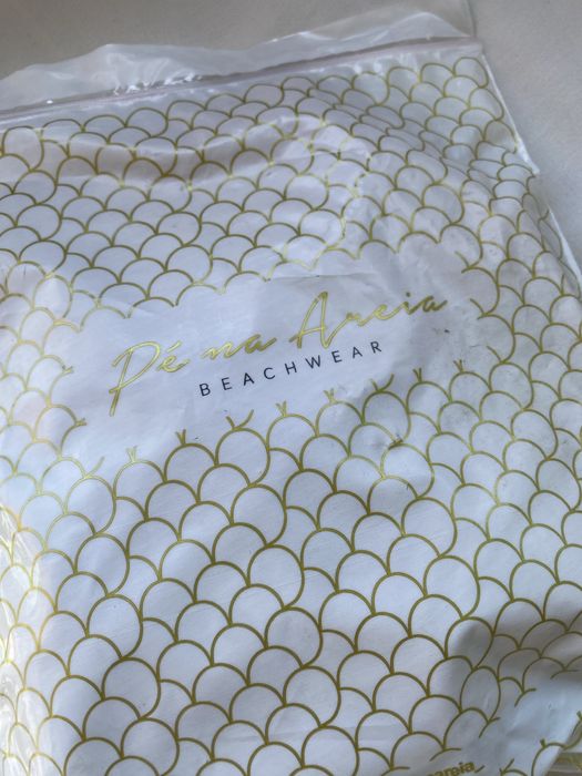 Fato de Banho NOVO tam M