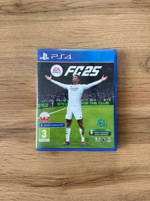 gry PS4 Play Station 4 - sprawdź ceny w opisie