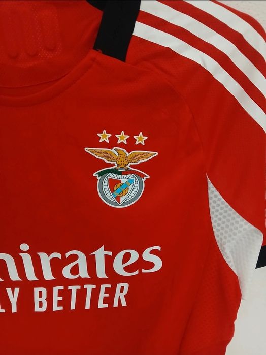 Camisola SL Benfica Pavlidis 14