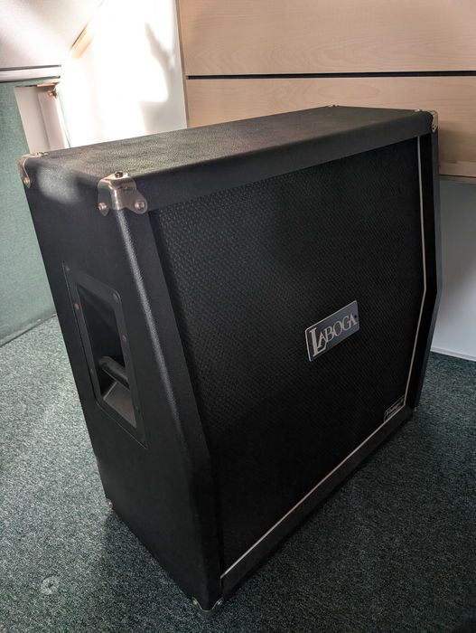 Laboga Classic 4x12