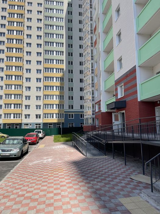 Продам 1К квартиру