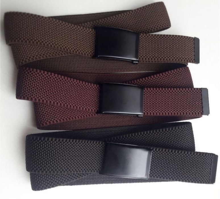 Ремень под джинсы ремень мужской ремень длиный ремень резинка пояс муж