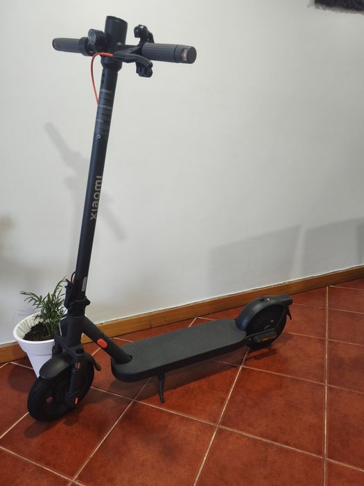 Trotinete Xiaomi 5 elite