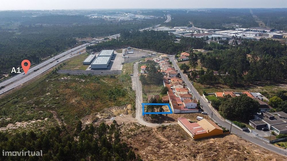 Terreno  para venda