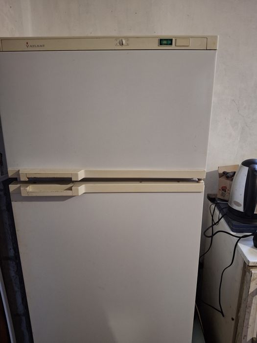 Холодильник Атлант