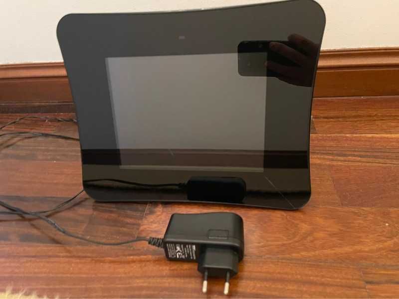 Moldura digital Mitsai