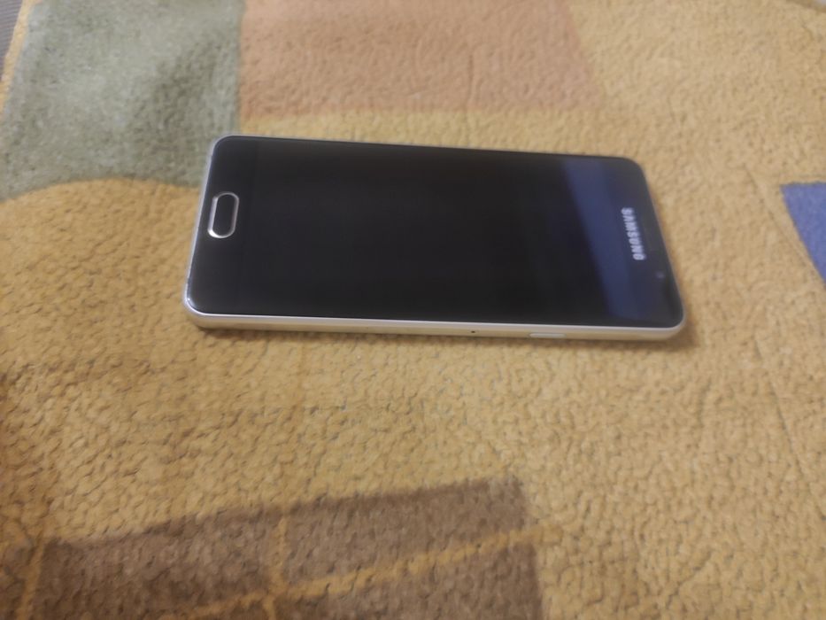 Samsung Galaxy A3 2016
