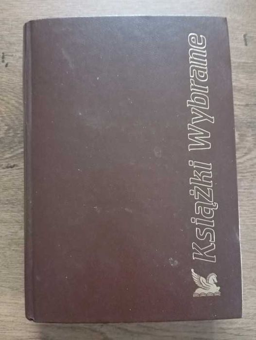 Książki wybrane - Reader's Digest