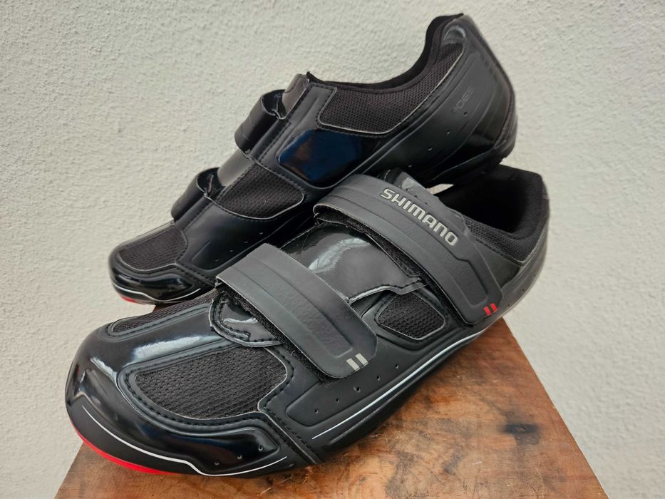 Sapatos AGU | Shimano T.46 *vários*