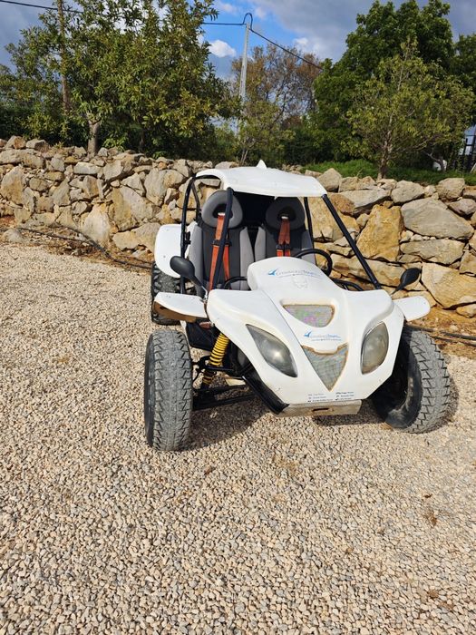 Cf Moto oxo CFmoto 500cc buggy kartcross ATV Quad moto 4 UTV cross