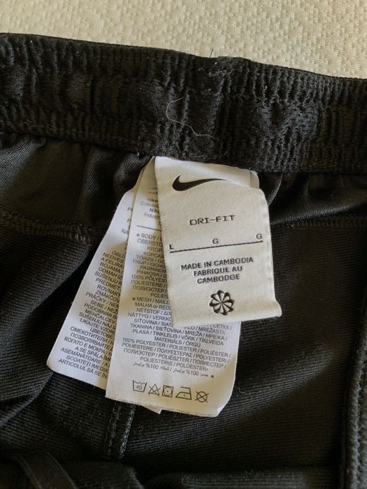 Штаны nike, спортивные штаны nike