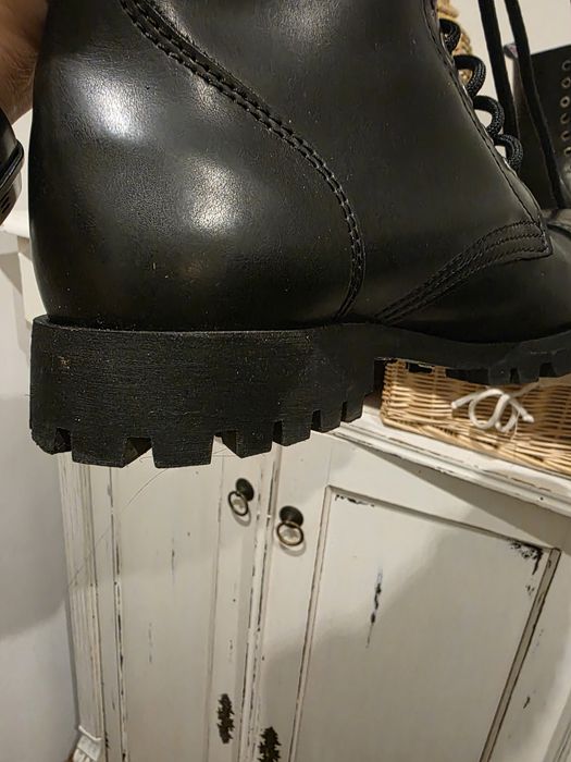 Glany STEADY'S 44/ HD/ klasyk