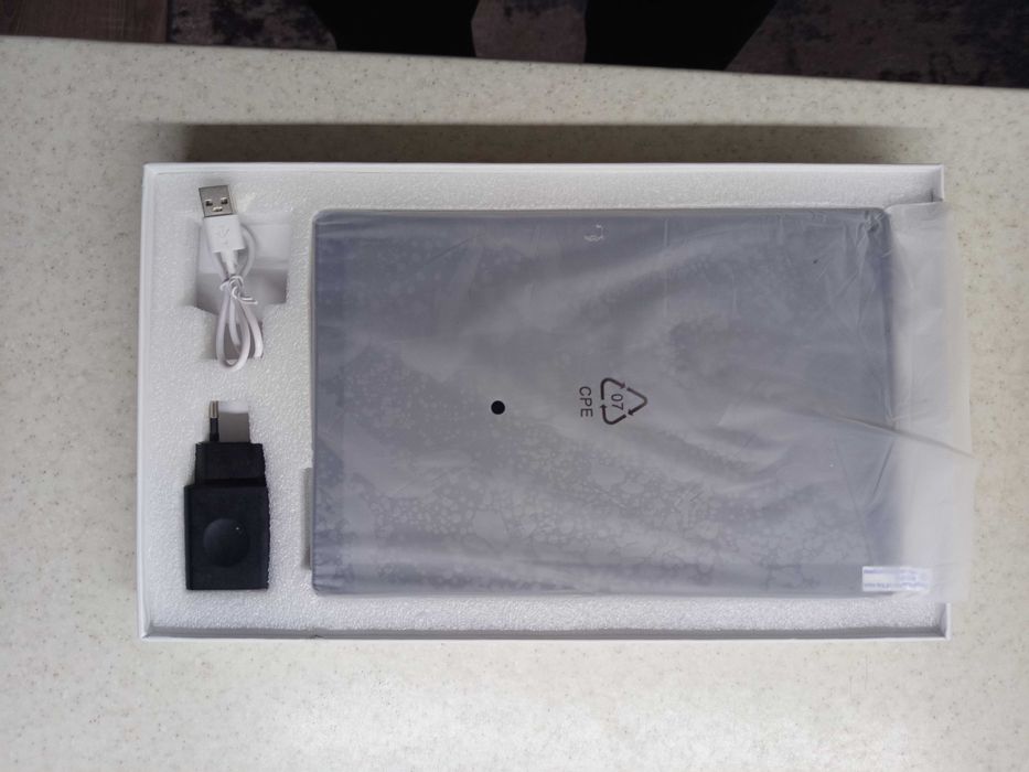 Планшет BMAX MaxPad i9 Plus, 10,1 дюйма, 4 ГБ + 64 ГБ