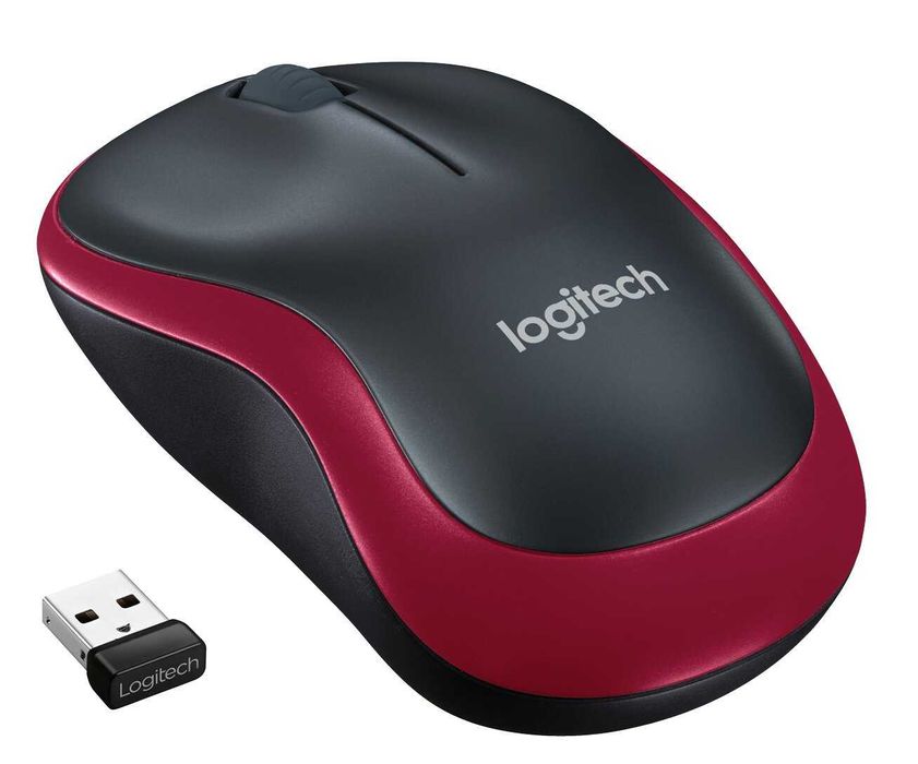 Mysz bezprzewodowa Logitech M185
