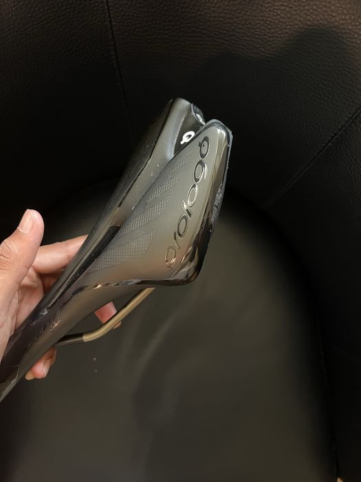 Material de ciclismo