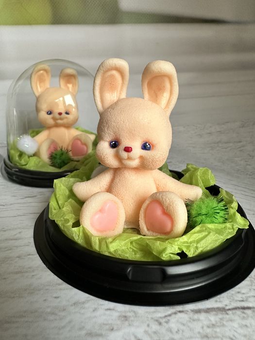 Мило ручної роботи