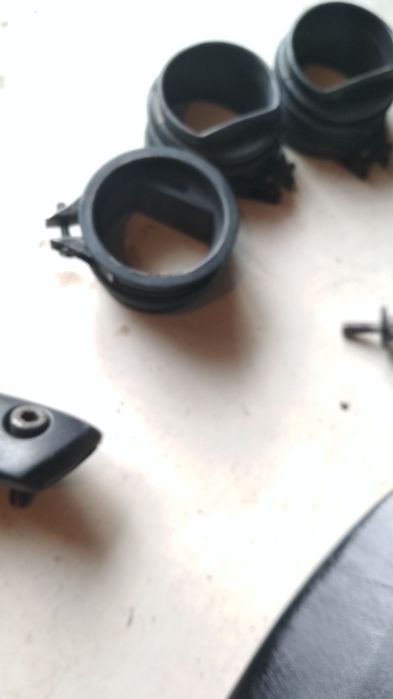 Suzuki Rf резинки, патрубки на карбюратор, воздушный фильтр