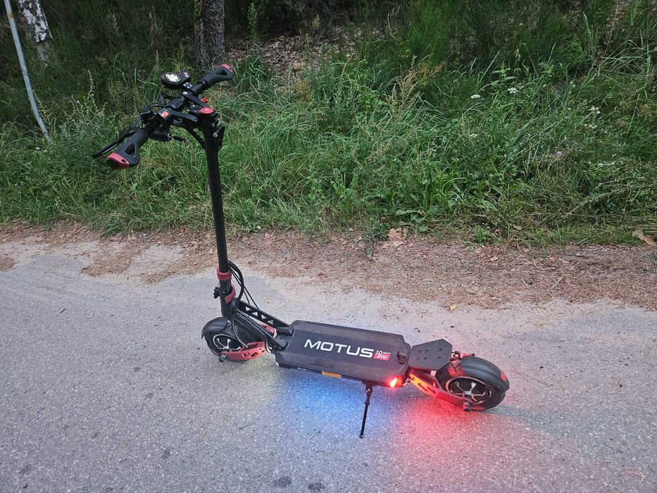 Motus 10 pro sport
