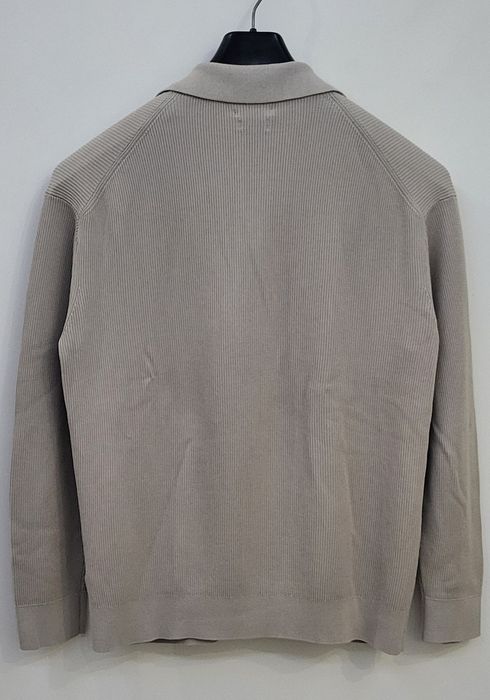 Кардиган чоловічий Massimo Dutti. L