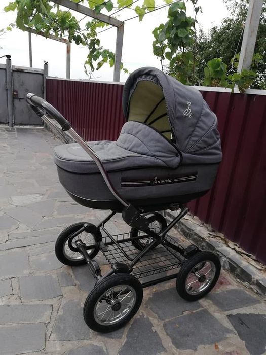 Продам Дитячу коляску