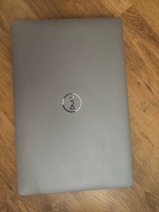 Ноутбук Dell Latitude 5511
